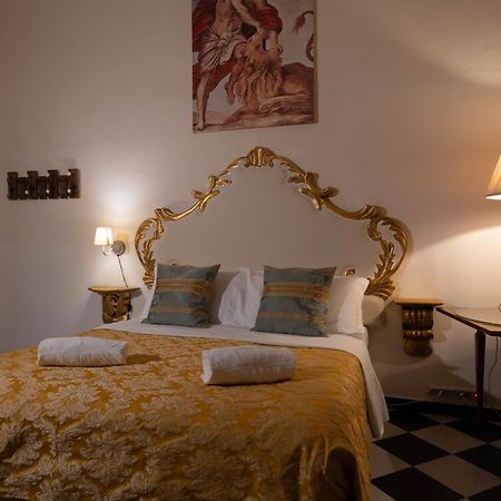 San Giorgio Rooms Genua Exterior foto